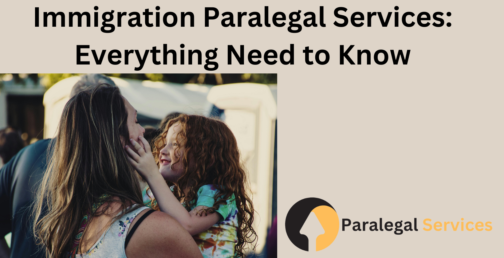 Immigration Paralegal Services