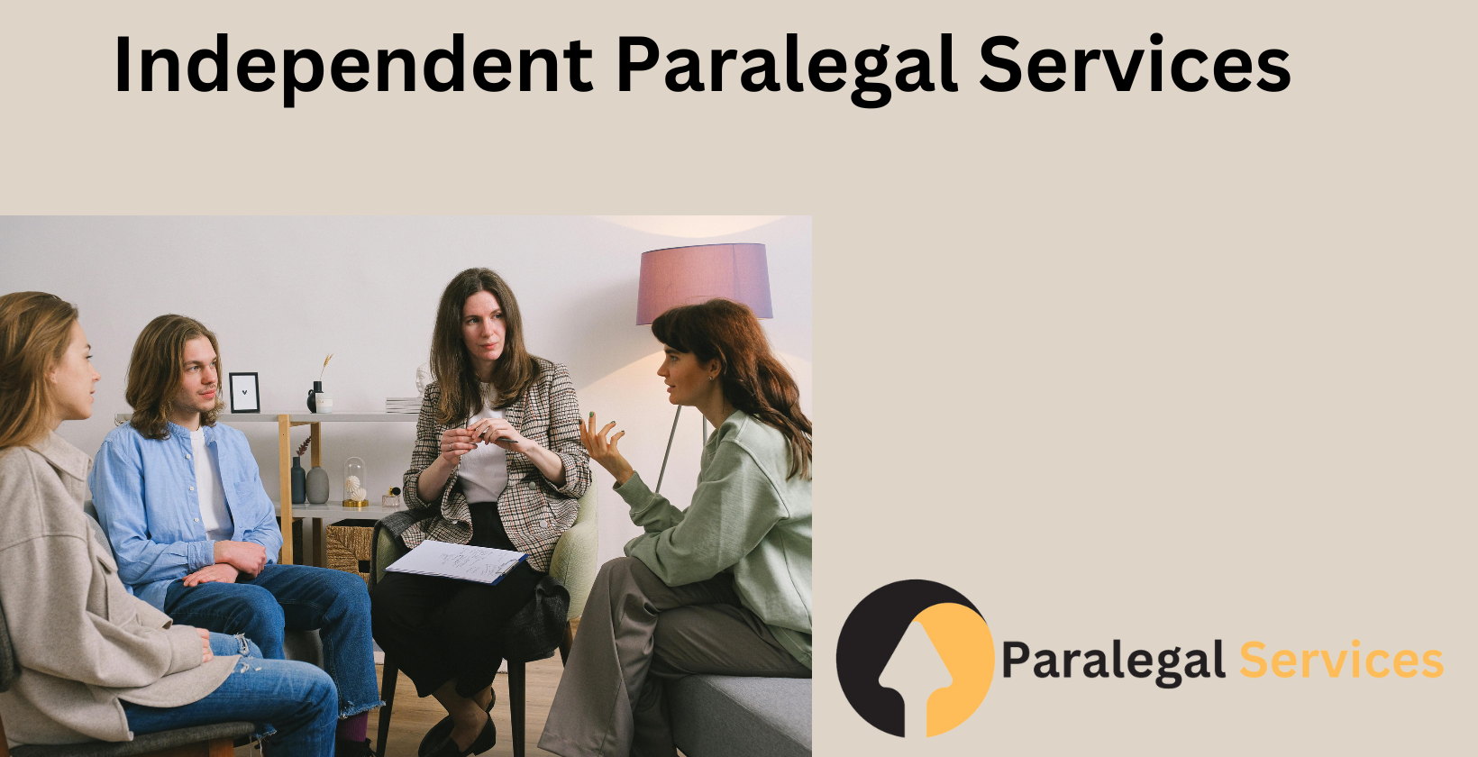 Independent Paralegal Services