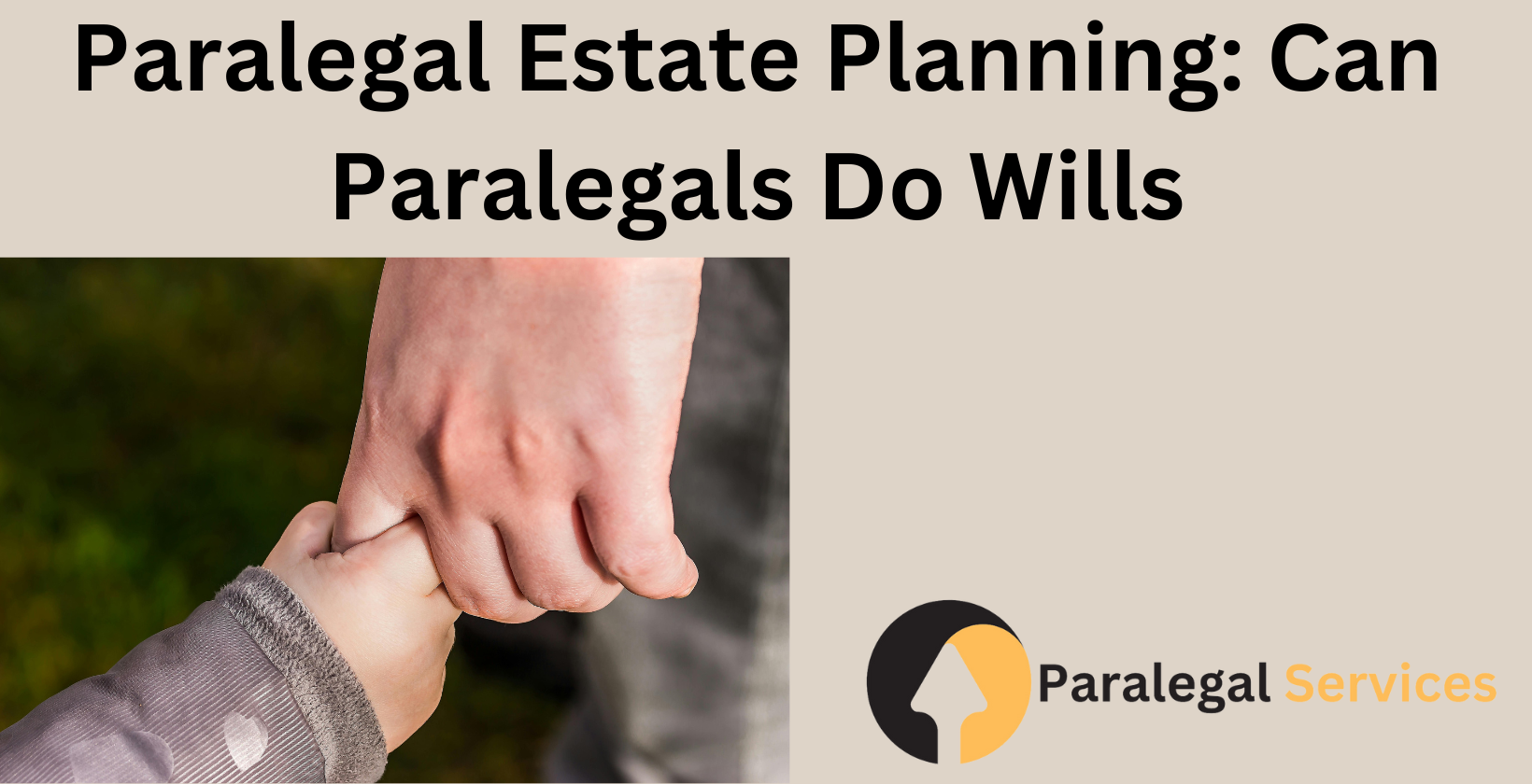 Paralegal Estate Planning