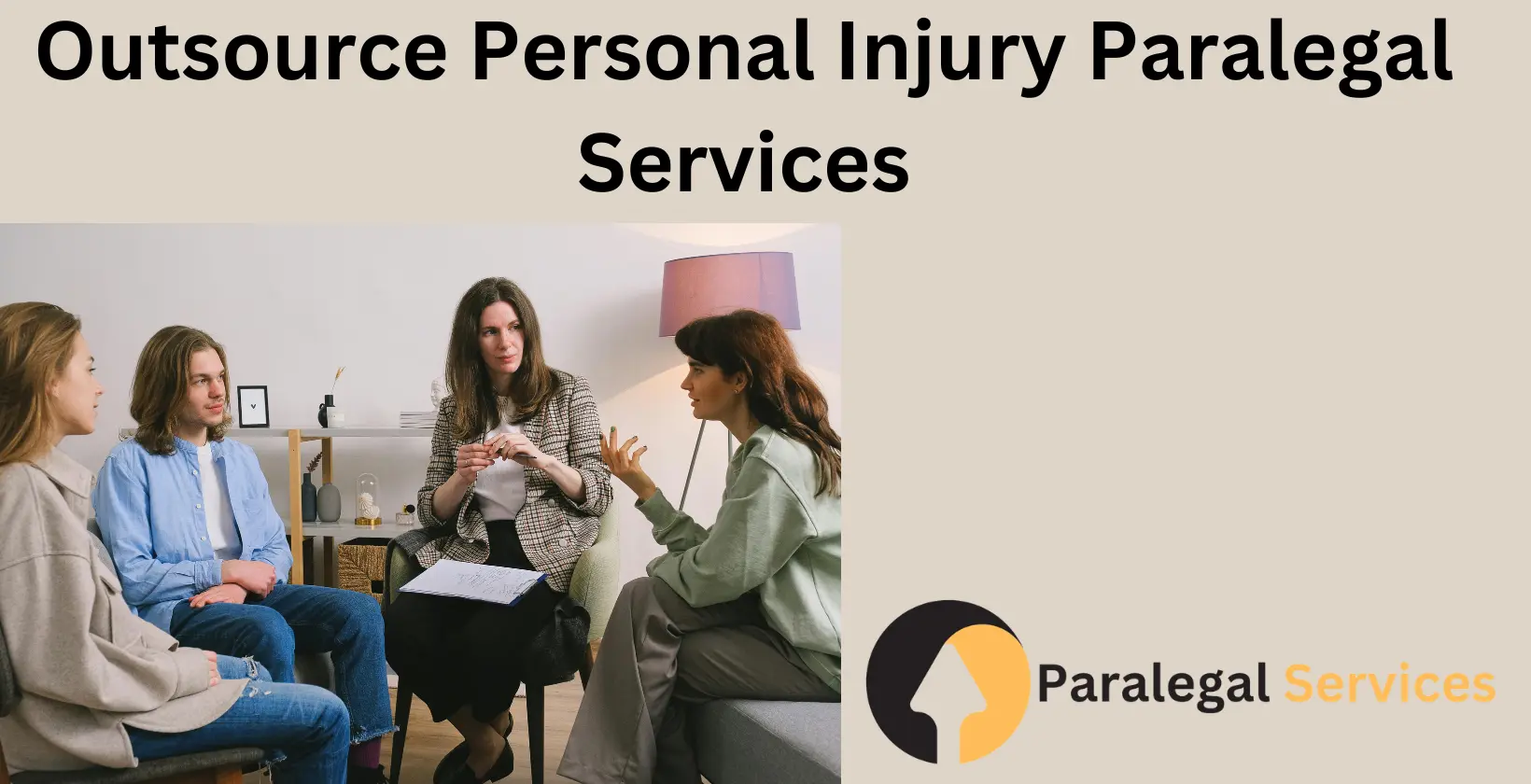Outsource Personal Injury Paralegal Services